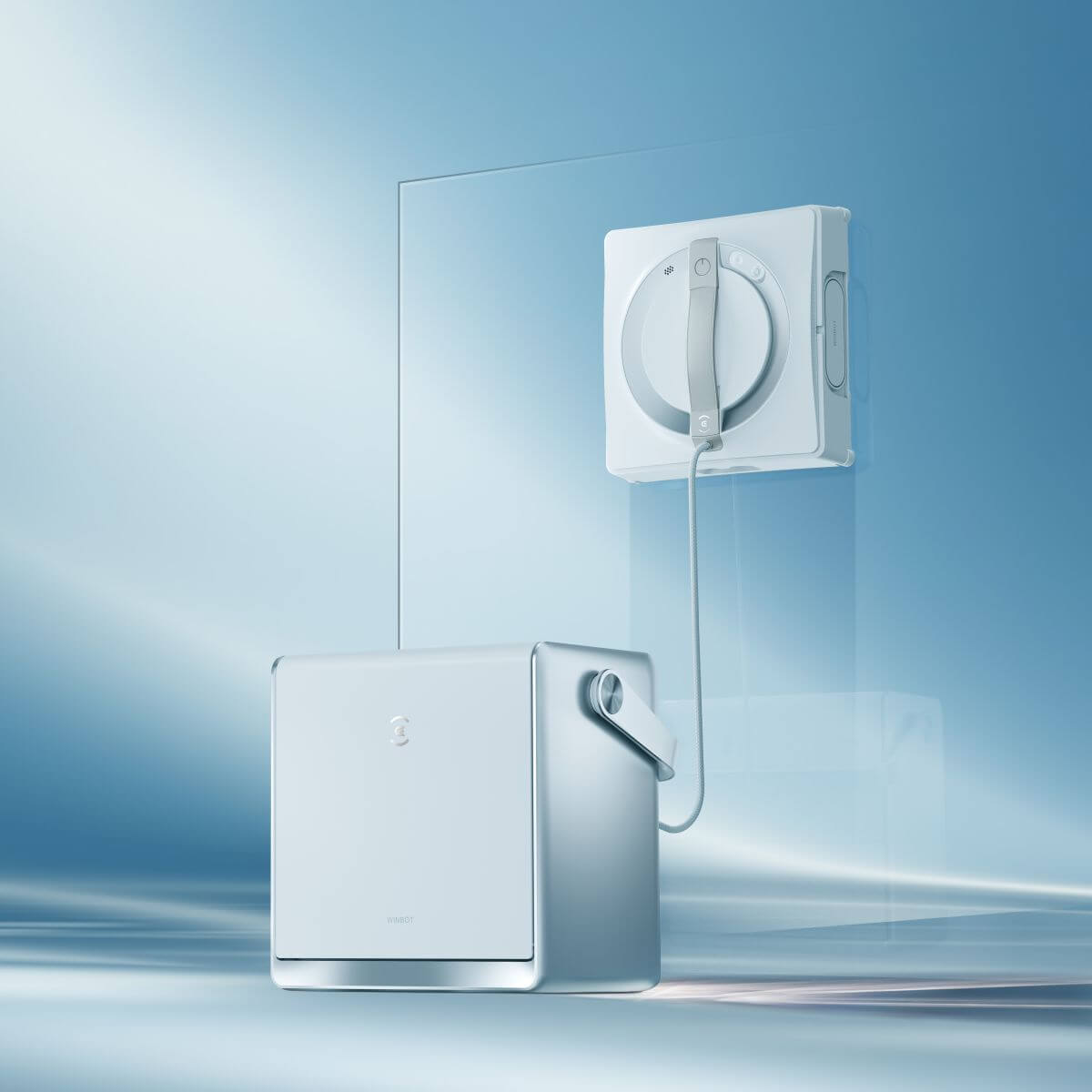 1 1200x1200 ECOVACS WINBOT W2 OMNI WHITE